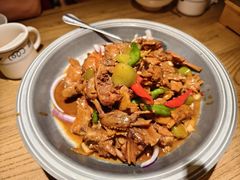 -农耕记·湖南土菜(观澜福城天虹店)