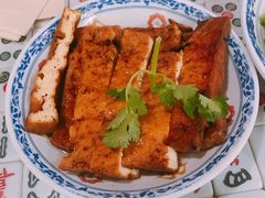 -七爺清汤腩(南开大悦城店)