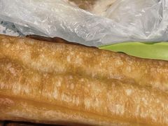 -大福来锅巴菜(古文化街店)