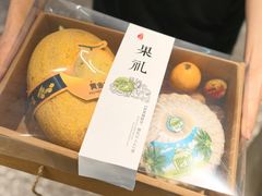 -曼格蒸汽活海鲜·榴莲自助(皇庭广场店)
