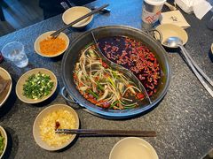 -大虎重庆老火锅(正弘城店)