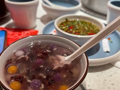 -左庭右院鲜牛肉火锅(环球港店)
