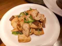 -秦唐一号西安菜馆(钟楼店)