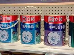 -立邦(三奇环渤海店)