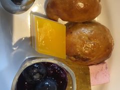 -广州富力君悦大酒店·凯菲厅