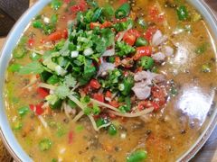 -自贡盐帮菜·玩辣餐厅(樱花园西街店)