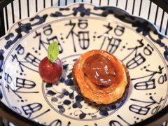 一口鲍鱼酥-三号黄浦会Canton Table