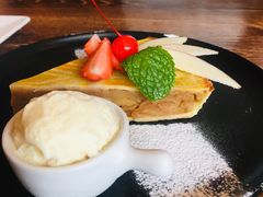 -安妮意大利餐厅(世贸天阶店)