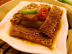 沙爹金钱肚-点都德(聚福楼店)