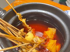 -有滋有味烧烤涮(果园星城C区店)