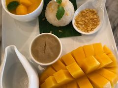-Make Me Mango Tha Tian