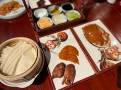 -古北烤鸭王I古北水镇景区店