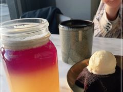 -The Rug Cafe(王府中环店)