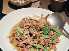 -山石榴·贵州菜(陆家嘴中心店)
