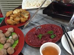 -海银海记潮汕牛肉火锅(新港中路海珠店)