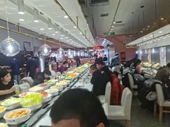 -农小锅自助小火锅(北京大兴凯德店)