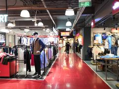 -法雅体育工厂店(皂君庙路店)