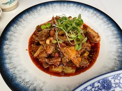 -院8里·少城记忆老川菜(宽窄巷子店)