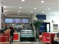 -香妃烤鸡(西单店)