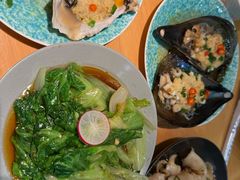 -大厨的餐厅(曾厝垵总店)