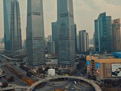 -东方明珠广播电视塔