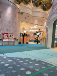 -奈尔宝家庭中心·亲子餐厅(苏州大悦城店)