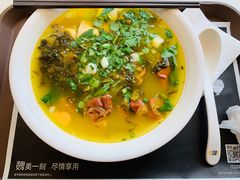 -魏家凉皮(解放路火车站店)