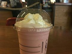 -星巴克(天津大悦城第二店)