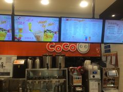 -CoCo都可(铁西万达店)