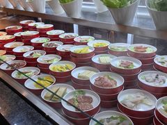 -星伦多 自助料理(圆融店)