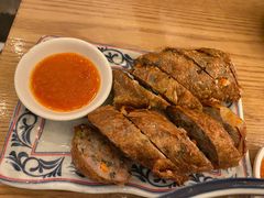 五香肉卷-峇峇娘马来西亚餐厅(望京SOHO店)