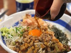 -纹兵卫手打荞麦面日料(虹桥本店)