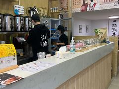 -一杯潮茶(福永店)