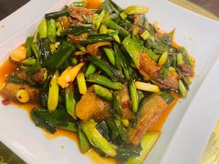 老妈回锅肉-丁太婆老妈蹄花(人民公园非遗总店)
