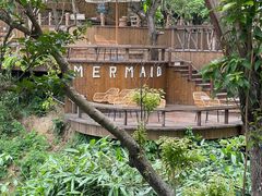 -美人鱼悬崖海景餐厅(鹿嘴山庄店)
