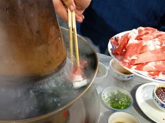 -鑫龙火锅(北园店)