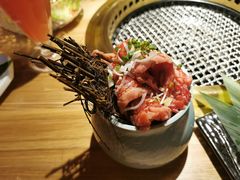 -江户烧肉(高德店)