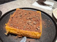 -留半山·香港食堂(啦啦宝都店)