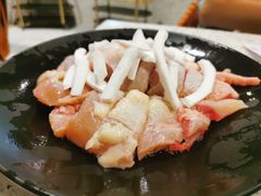 -椰子营·椰子鸡火锅(万象里店)