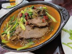 -余杨鸭鸭餐厅