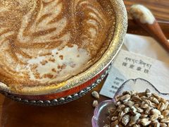 -乌托邦咖啡(武侯祠店)