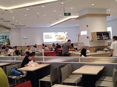 -乡村基(南岸区弹子石泽科餐厅)