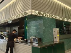 -Shake Shack(天环店)