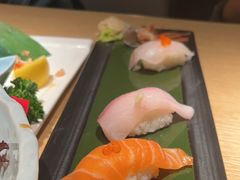 -阿吾罗·月咏精致日料(港汇恒隆广场店)