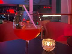 -The Penthouse酒吧