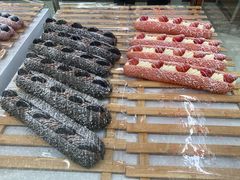 奥利奥魔法棒-奈雪的茶(红谷滩万达广场店)