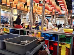 -姜胖胖无限自助烤肉(罗湖宝能店)