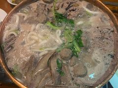 藏式火锅-玛禄藏膳(五分店)