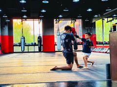 -极斗-IKMF马伽术·格斗运动学院(东直门店)