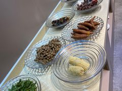 -四海蒸鲜蒸汽海鲜自助(北戴河店)